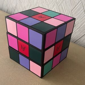 Bf beauty Colorful Cube Puzzle